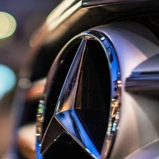 Benz mobile wallpaper