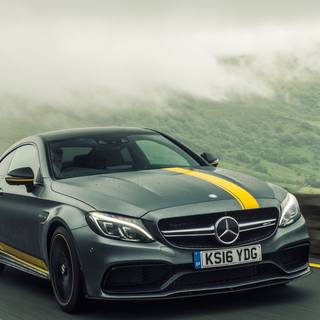 Benz mobile wallpaper