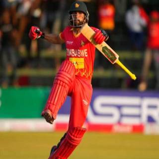 Sikandar Raza wallpaper
