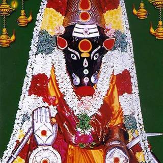 Varahi Amman wallpaper