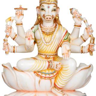 Varahi Amman wallpaper