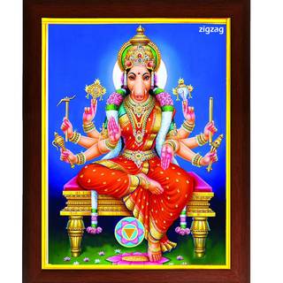 Varahi Amman wallpaper