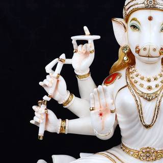 Varahi Amman wallpaper