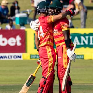 Sikandar Raza wallpaper