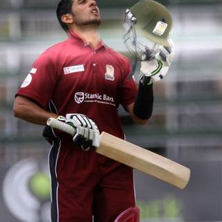 Sikandar Raza wallpaper