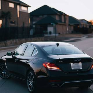 Benz mobile wallpaper