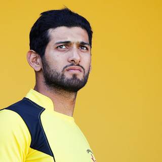 Sikandar Raza wallpaper