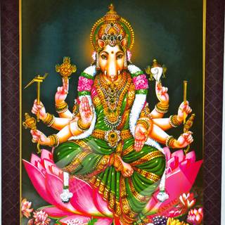 Varahi Amman wallpaper