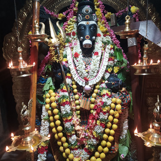 Varahi Amman wallpaper