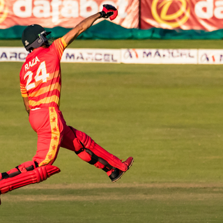 Sikandar Raza wallpaper