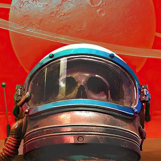 The Invincible wallpaper