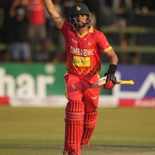 Sikandar Raza wallpaper