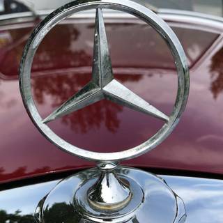 Benz mobile wallpaper