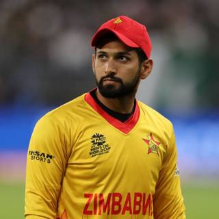 Sikandar Raza wallpaper