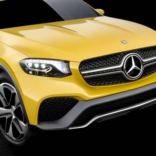 Benz mobile wallpaper