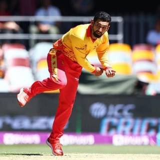 Sikandar Raza wallpaper