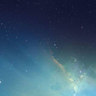 iPhone 7 default wallpaper