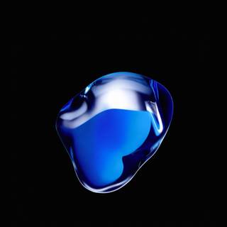 iPhone 7 default wallpaper