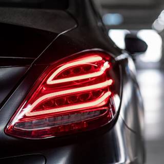 E63 AMG iPhone wallpaper