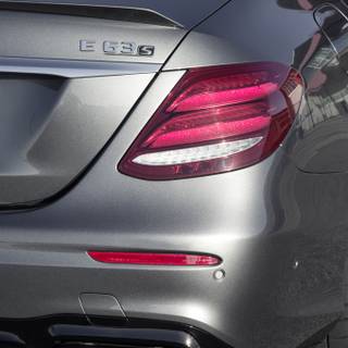 E63 AMG iPhone wallpaper