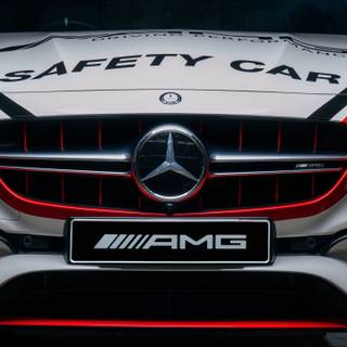 E63 AMG iPhone wallpaper