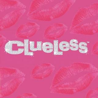 Y2k pink aesthetic wallpaper