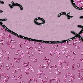 Y2k pink aesthetic wallpaper