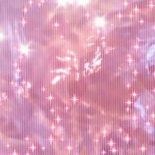 Y2k pink aesthetic wallpaper