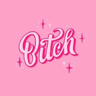 Y2k pink aesthetic wallpaper