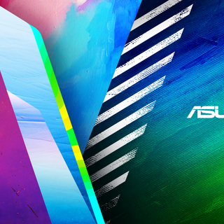 Laptop oled wallpaper