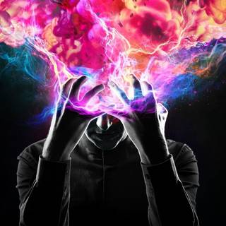 Laptop oled wallpaper