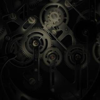 Laptop oled wallpaper