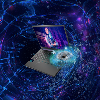 Laptop oled wallpaper