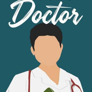 Future doctor aesthetic wallpaper