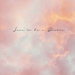 Future doctor aesthetic wallpaper