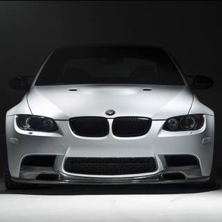 E90 M3 wallpaper