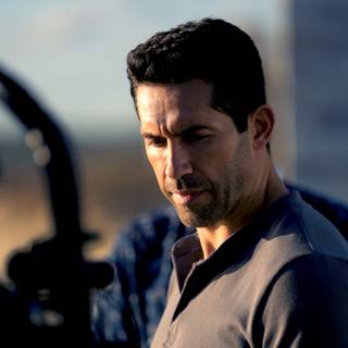 Accident Man wallpaper