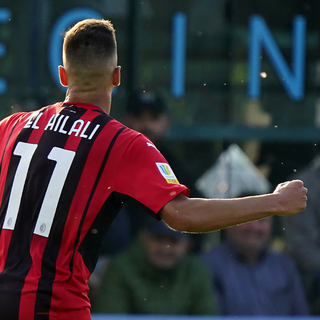 Milan derby wallpaper