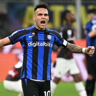 Milan derby wallpaper