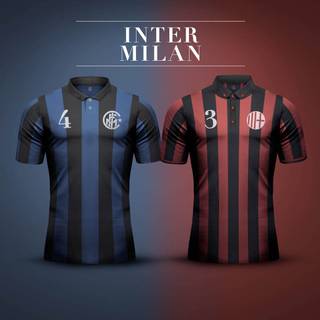 Milan derby wallpaper