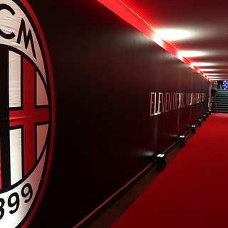 Milan derby wallpaper