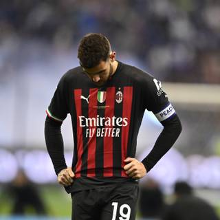 Milan derby wallpaper