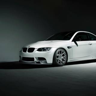 E90 M3 wallpaper