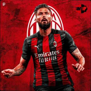 Milan derby wallpaper