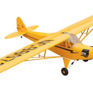 Piper J-3 Cub wallpaper