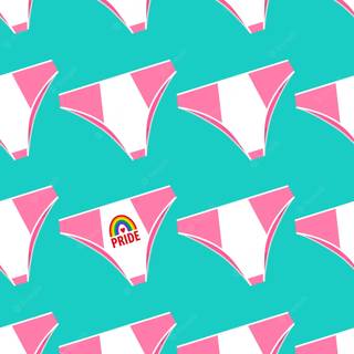 Trans and bisexual wallpaper