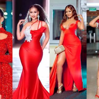 Hamisa Mobetto wallpaper