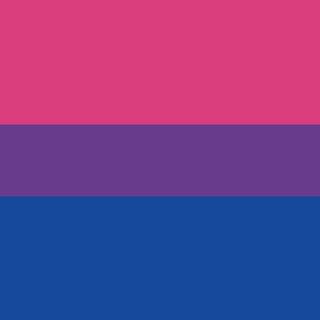 Trans and bisexual wallpaper