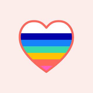 Trans and bisexual wallpaper