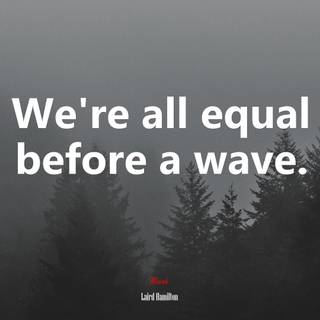 We are all equal wallpaper